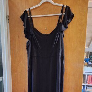 Torrid Jumpsuit